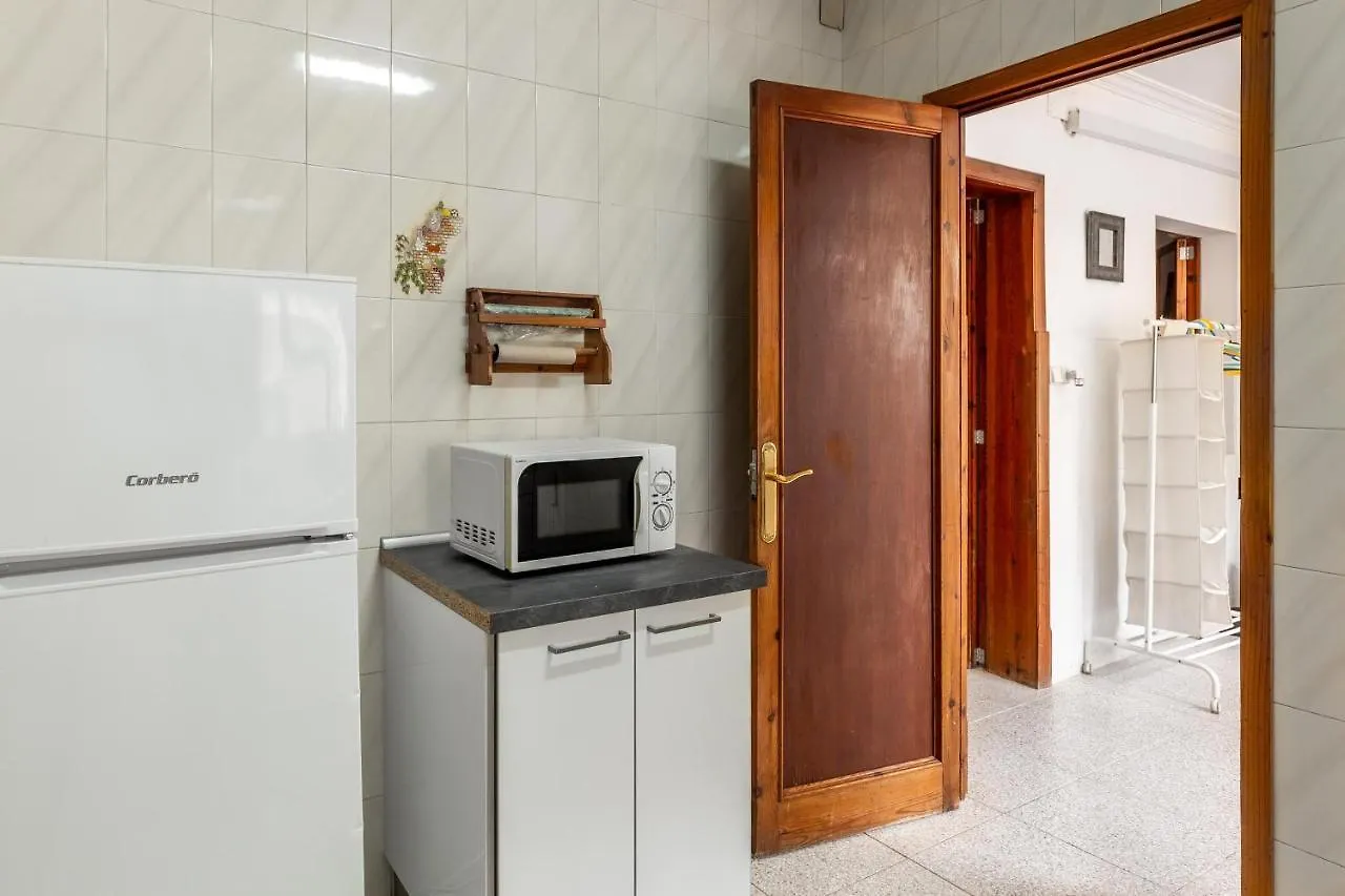 Hébergement de vacances Villa Cas Llimoner à Palma Espagne