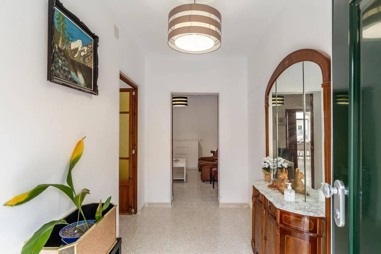 Villa Cas Llimoner à Palma 0*,