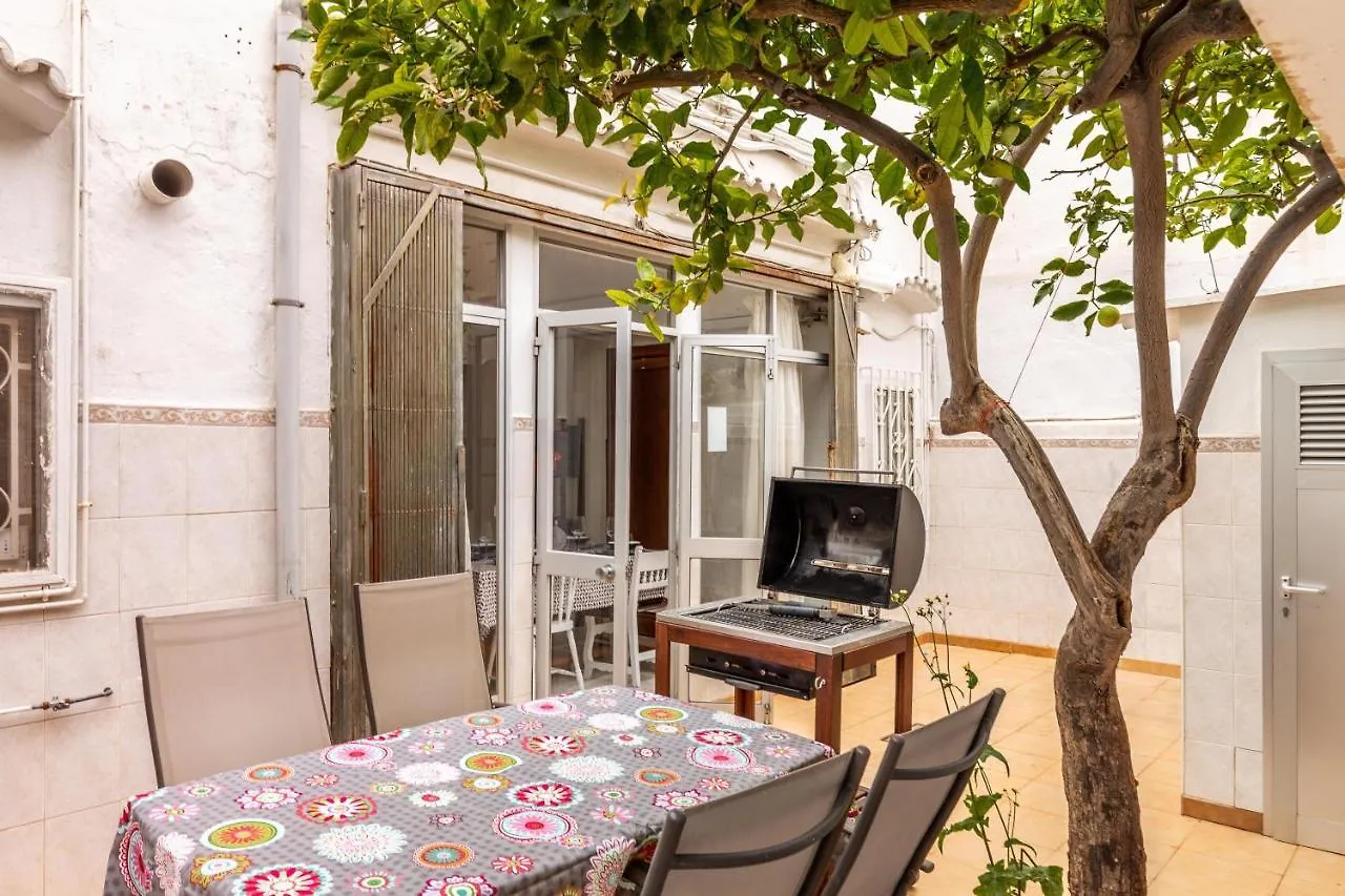 Villa Cas Llimoner à Palma