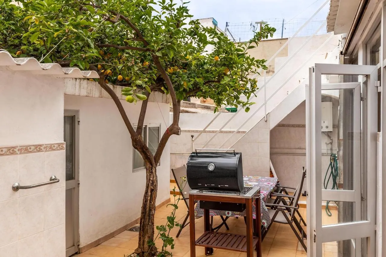 Villa Cas Llimoner à Palma Hébergement de vacances