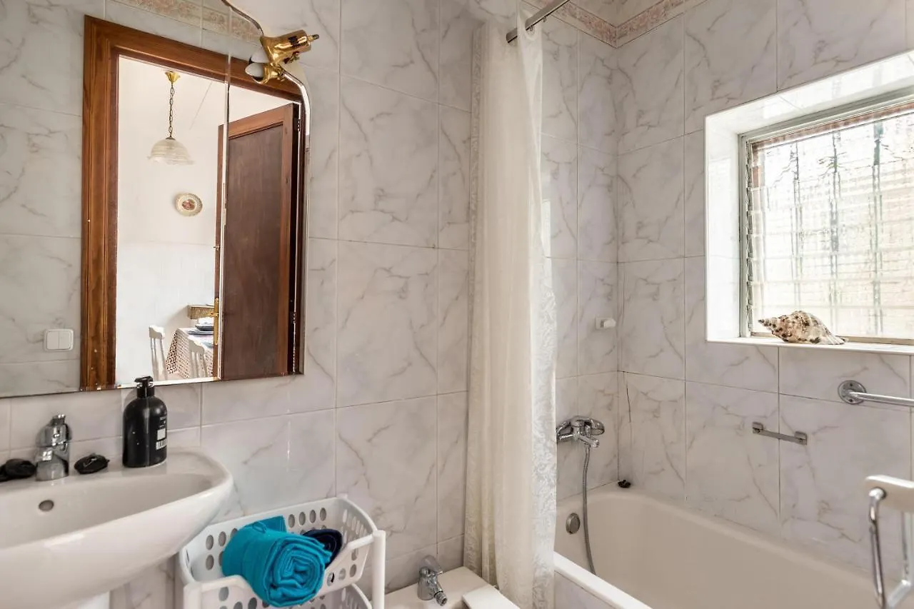 Villa Cas Llimoner à Palma 0*,  Espagne