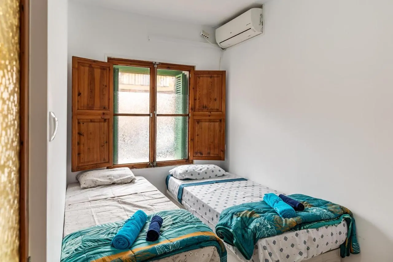 Villa Cas Llimoner à Palma Hébergement de vacances