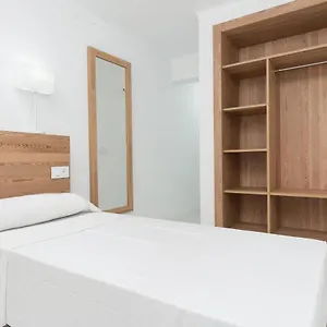 Cozy&bright Double In Cala Ratjada Appartement