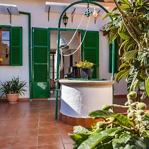 Casa Vileta Hébergement de vacances